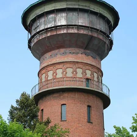 Gasthof Downtown 38 3*