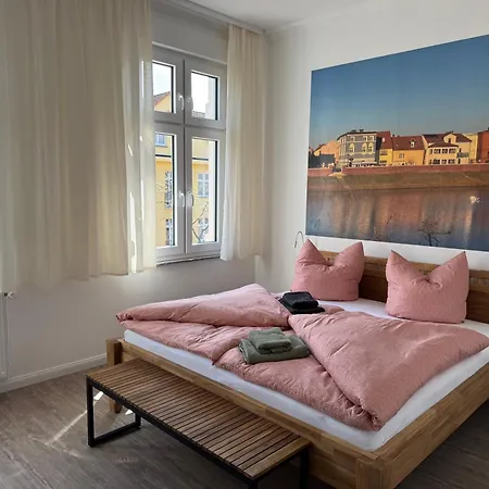 Guest house Downtown 38 *