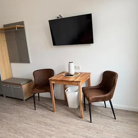 Downtown 38 Guest house
