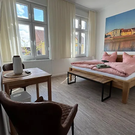 Guest house Downtown 38 *