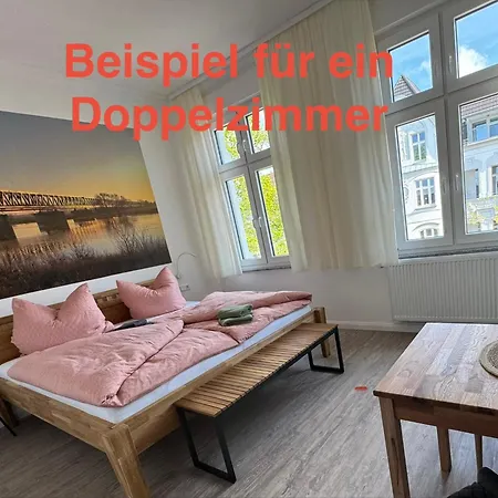 Downtown 38 3*