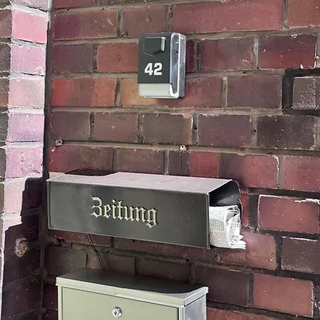 Downtown 38 ויטנברג