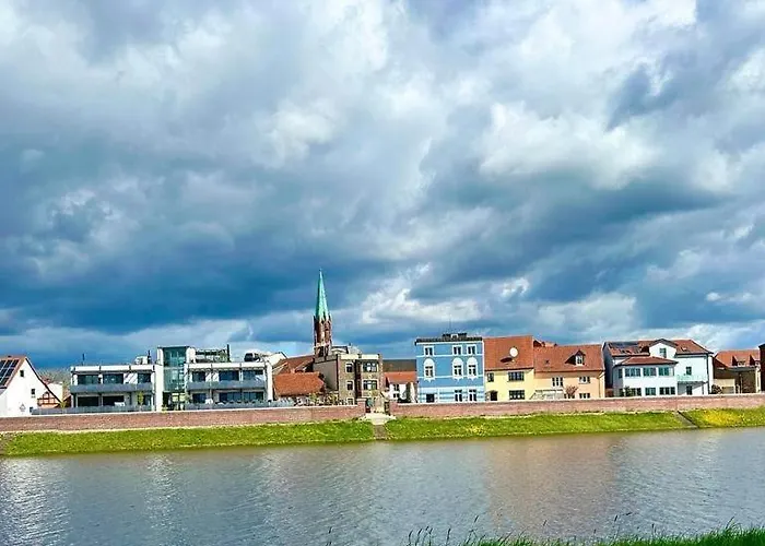 Downtown 38 Pensión