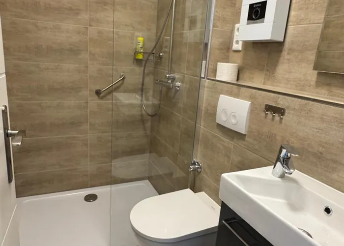 Pensión Downtown 38 3*