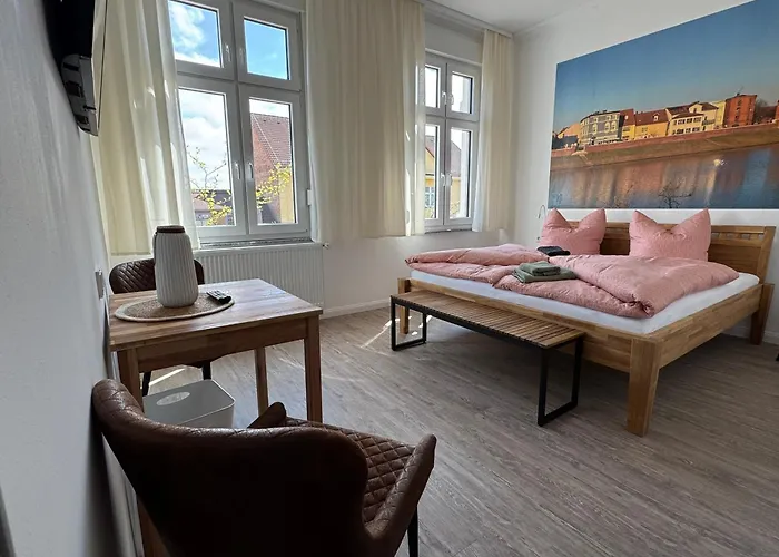 Pensión Downtown 38